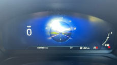 Ford Puma 1.0 EcoBoost Hybrid mHEV ST-Line X 5dr Petrol Hatchback